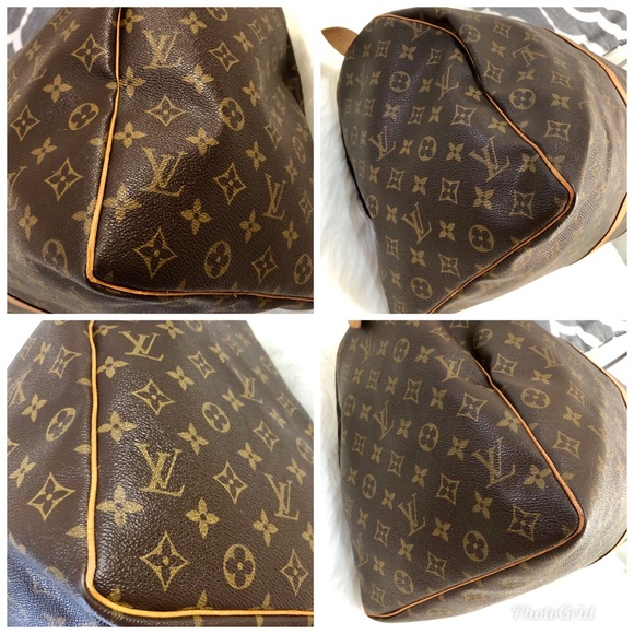 🔥SOLD 🔥Keepall 50 - Picture 6 of 8